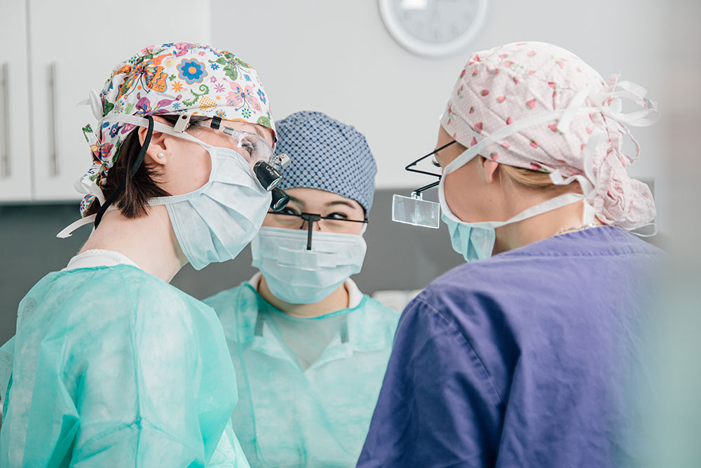 Hautärzte Braunschweig – Leistungen – Operative Dermatologie Hautärzte Braunschweig - Leistungen - Operative Dermatologie